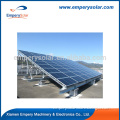Manufacturer Qualified Solar Flat / Tiled Roof Mounting Bracket for Solar Panel System